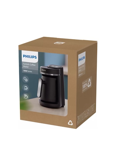 Philips Series 5000 HDA150/61 Türk Kahve Makinesi