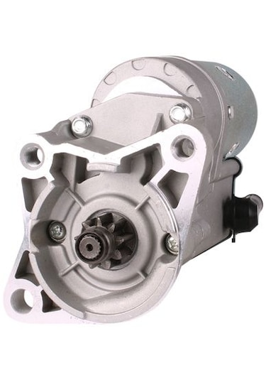 12 Volt 9 Diş Mazda 323 2.0 Td 1996 - 2004 Marş Dinamosu Fiyatları