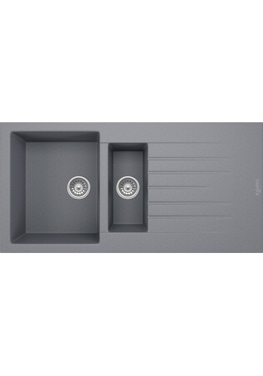 Thorax Granit Eviye Harlem T2 Gri