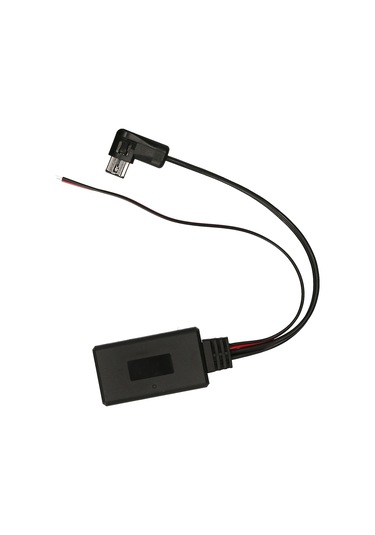 Samdoo Pioneer Cd Çalar İçin Kablosuz Bluetooth 5.0 Adaptörü - P Serisi Uyumlu