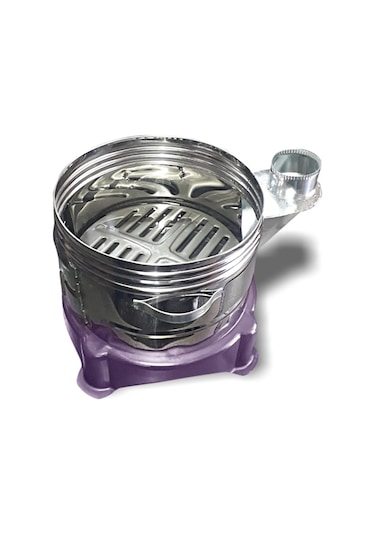 Yaramış Güveç Mangal Takımı