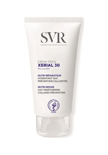 SVR Creme Pieds Xerial 30 Ayak Kremi 50 ML
