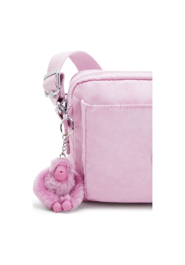 Kipling Kı7076-p39 Abanu M Basic Kadın Omuz Çantası Blooming P