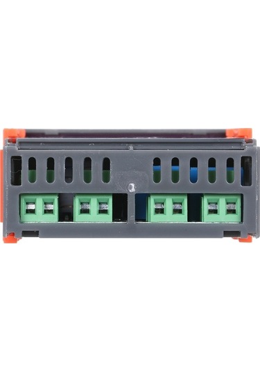 Fastbuy Stc-1000 Dijital Soğutma-ısıtma Cihazı, -50 C İle +99 C Arasında Hassas Sıcaklık Kontrolü