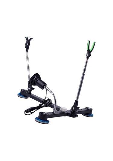 Suntek Açık Hava Sporları Hediyeleri Buz Balıkçılığı