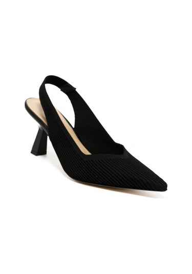 Nero Topuklu/ Stiletto Kadın 3063042 Nacree Maglıa Nera Siyah