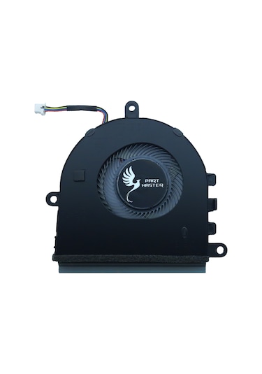 Dell Uyumlu Vostro 3500 P90f, P90f005 Notebook Fan, İşlemci Fanı V.1