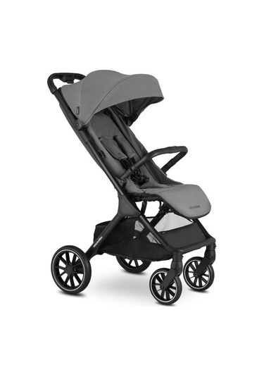 Easywalker Jackey Xl Tek Tuşla Otomatik Katlanan Bebek Arabası