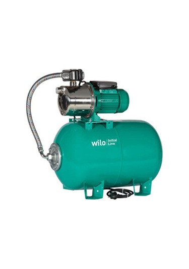 Wilo İnitial Aqua Sps 25-5.56