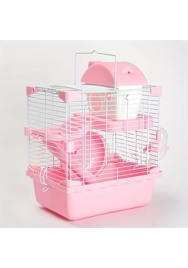 Willowhaven Küçük Kale-yeşil Golden Bear Lüks Villa Kafesi Büyük Alan Tam Aksesuarlı