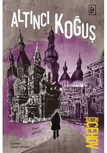 Altıncı Koğuş - Anton Pavloviç Çehov - Parodi Yayınları