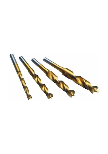 Dremel Ahşap Delici Uç Seti (636) 4'Lü - 26150636JA