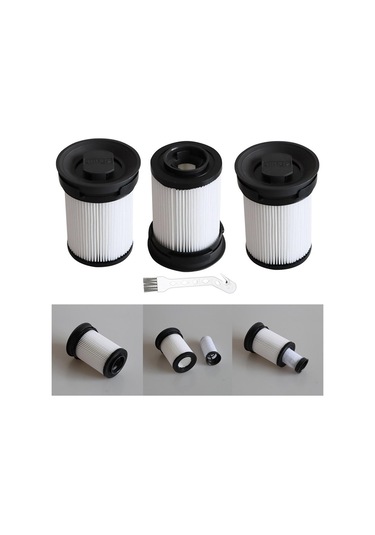 Miele Triflex Hx1 İçin Temizleme Fırçası Aksesuarları Temizleme Fırçası