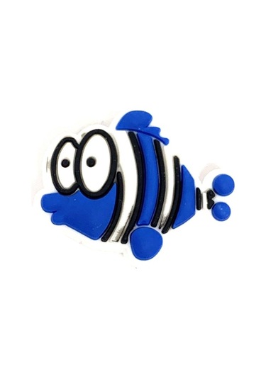 Crocs Terlik Süsü & Renkli Aksesuar Jibbitz (475023159) Çok Renkli