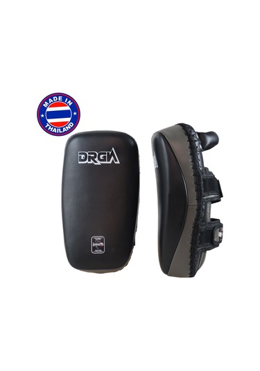 Dragondo Drgn-t05 Hakiki Deri Thai Darbe Yastığı Çift