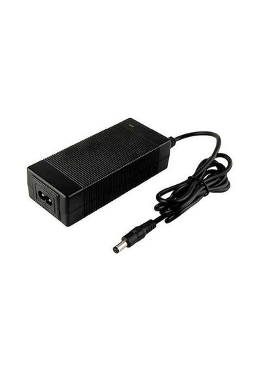 Novahub 42v 2a Hızlı Şarj Cihazı - Ab Fişli, Güvenli & Pratik İçin Ninebot Es1/es2