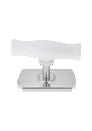 Pazly Paslanmaz Çelik Kavanoz Açacağı - 2,5-10 Cm Ayarlanabilir, Kolay Açma, Gümüş 99 Karakter Gümüş