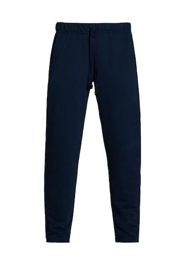The Don Açık Lacivert Renk Unisex Eşofman Altı