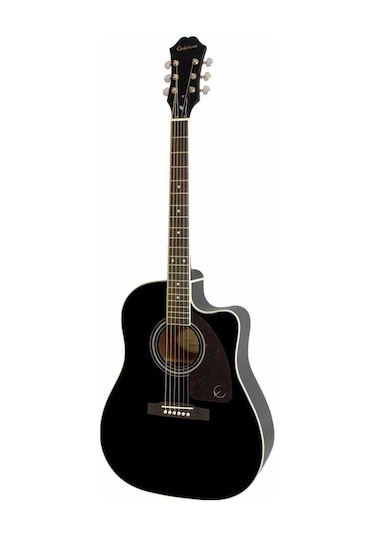 Epiphone J-45EC Studio - Solid Top Fishman Presys-II Elektro Akus