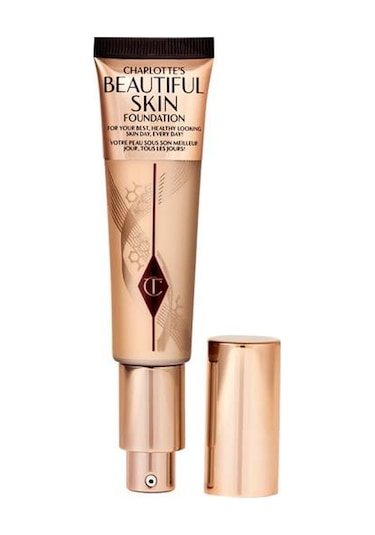 Charlotte Tilbury Charlotte's Beautiful Skin Fondöten 4 Neutral