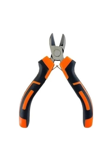 Mini Hobi Yan Keski 4.5'' İnç 110 Mm