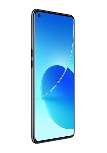 Oppo Reno 6 8 GB 128 GB (Oppo Türkiye Garantili)