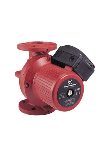 Grundfos Ups 65-60 Sirkülasyon Pompasi