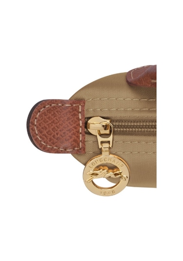 Longchamp Kadın El Çantası Xs 34175 089 526 Açık Haki