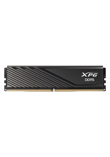 Xpg Lancer Blade 16gb 1x16 6000mhz Cl34 Ddr5 Ax5u6000c3416g-sla