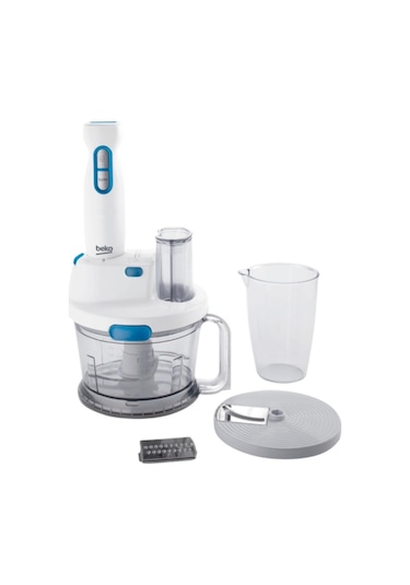 Beko BKK 2167 RHB 1000 W Mikser & Blender Seti