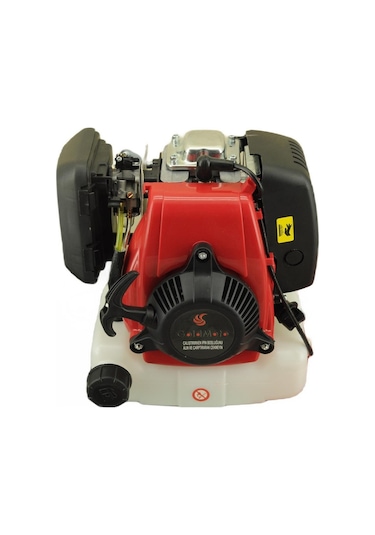 Goldmoto GMXH50 1.63 Hp 49 Cc Benzinli Motor