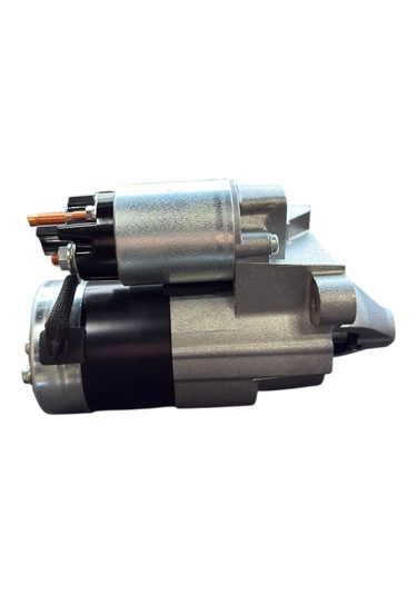 Marş Motoru 12v-1.3 Kw 12dış 1.5 Motor Mitsubishi Electric Str-6080