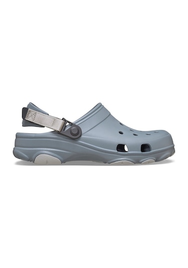 Crocs Classic All Terrain Clog Unisex Terlik 206340 Gri
