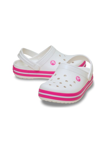 Crocs Crocband Clog T Çocuk Terlik 207005 207005 6wu 6wu