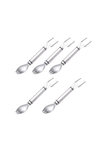 Suntek 5x Karpuz Kesiciler Piknik Ailesi Çift-uçlu-çizgiler Diğer