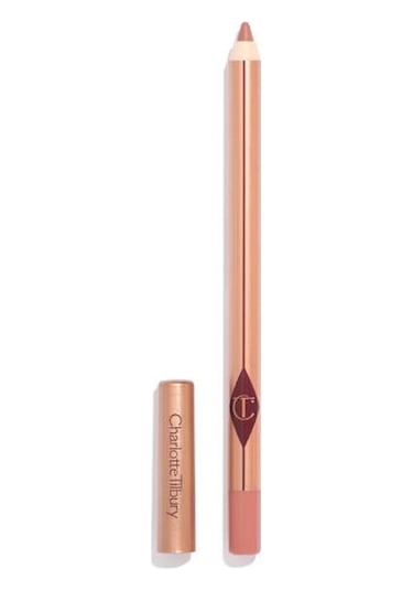 Charlotte Tilbury Lip Cheat Dudak Kalemi - Pillow Talk
