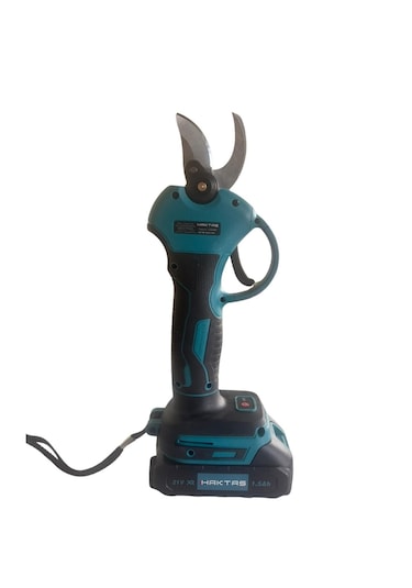 Haktaş HKT-425 2'li Set + El Testere