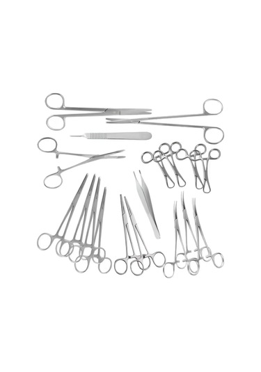 Yumuşak Doku Seti Xl