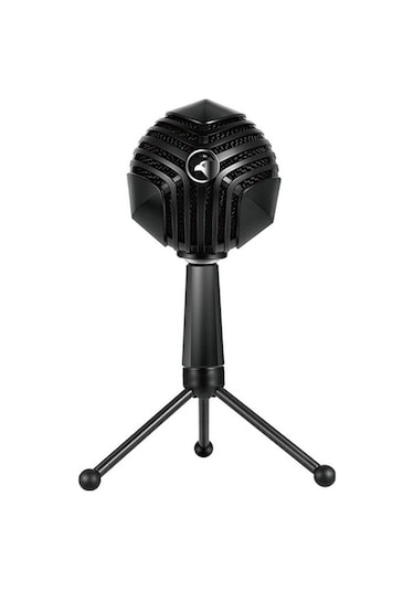 Gm-888 Profesyonel Oyuncu Kardiyoid Kondansatör Mikrofon