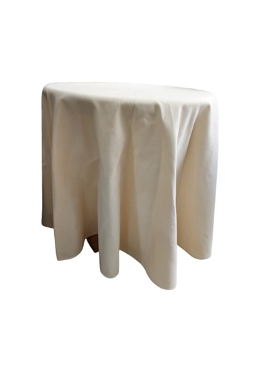 Duck (Sıvı İtici ,Leke Tutmaz) Kumaş,Yuvarlak Yemek Masası Ört... (534599123)