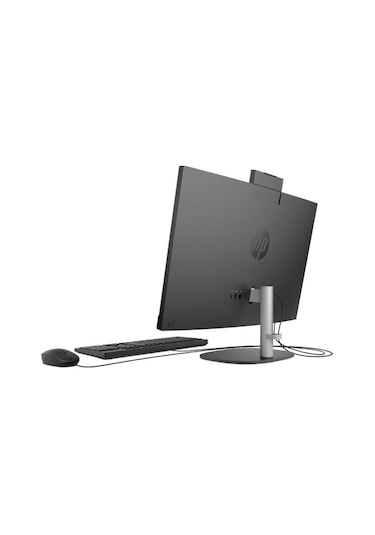 HP Proone 240 G10 A1JZ3ES-ATL11 i5-1335U 24 GB 2 TB M.2 SSD 23.8" Free Dos AIO Masaüstü Bilgisayar