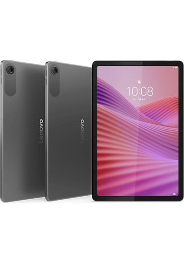 Lenovo Tab ZAEH0039TR 10.1" 4/128 GB Wuxga Tablet + Kılıf