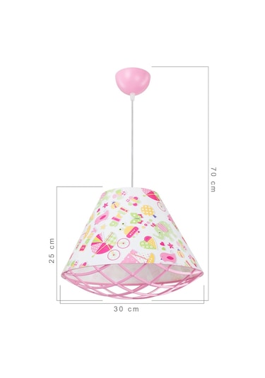 Ayda Tekli Sarkıt ( 5 Farklı Model)