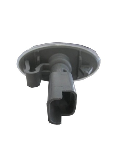 Citroen Berlingo- Van- 2024-2025 Çamurluk Sinyali Seffaf Sağ/sol Aynı Adet Duylu Ampüllü Oem