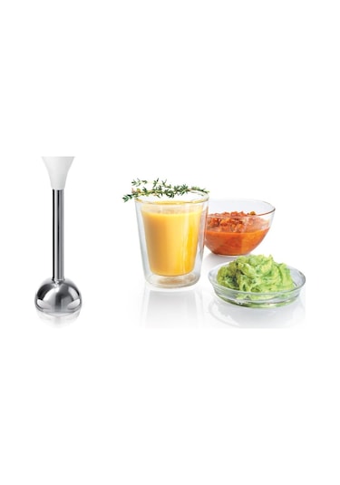 Bosch MSM66155 Ergomixx 600 W Mikser & Blender Seti