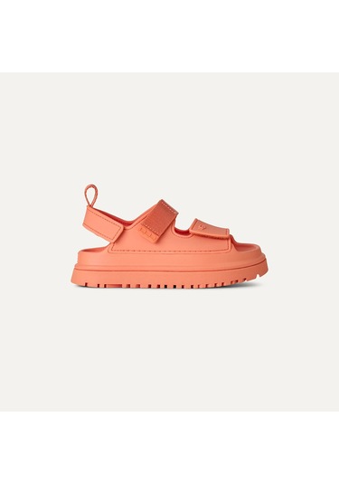 Grapefruıt Sandalet Kız Çocuk 1152813k Ugg Kids K Goldenglow 31-35