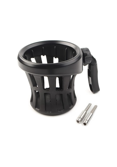 Mat Siyah Motosiklet Gidon Kupası Tutucu İçkisi Honda Goldwing Gl1800 2001, Goldwing F6b 2013