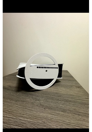 Ps5 / Slim / Slim Disk / Pro Dikey Stand