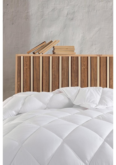 Zeynep Tekstil Çift Kişilik Silikon Yorgan