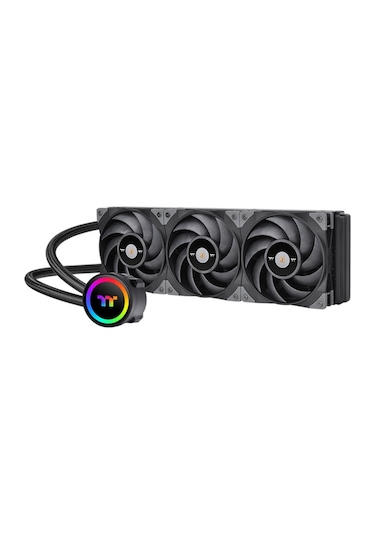 Thermaltake 360Mm Toughliquid 360 Argb Sıvı Soğutmalı İşlemci Fa